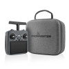 Пульт дистанционного управления RadioMaster AX12 ELRS Android Grey — FPV пульт с сенсорным экраном 5.5", Hall-гимбалами X5, ExpressLRS 2.4 ГГц / 900 МГц и Android OS